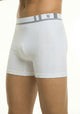BOXER LARGO SIN COSTURA