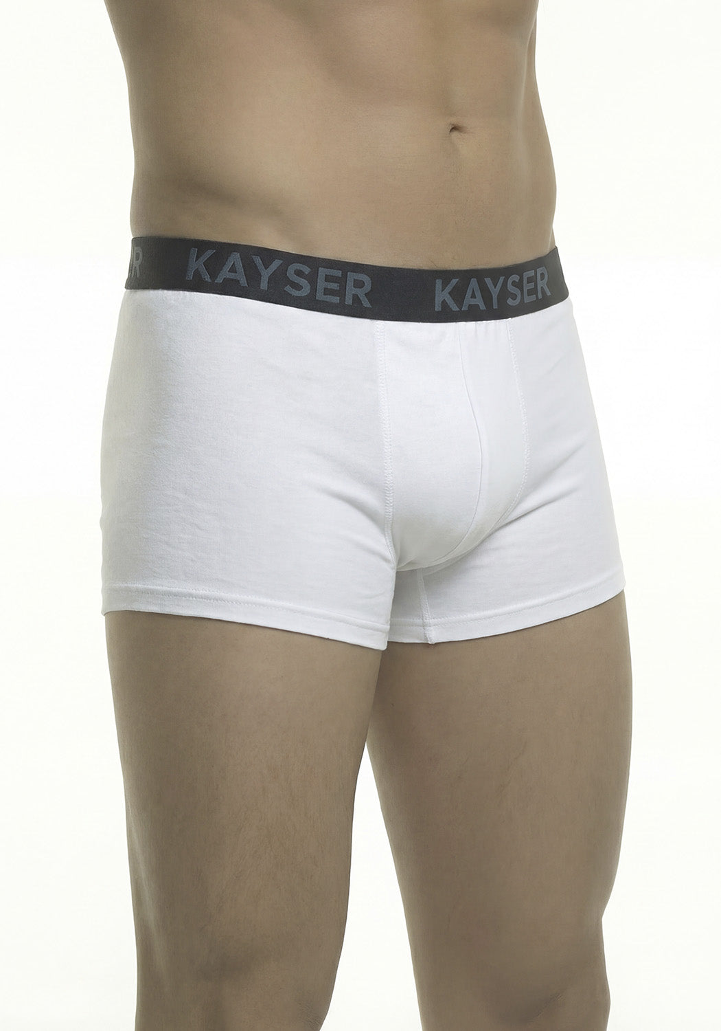 BOXER CORTO ALGODÓN