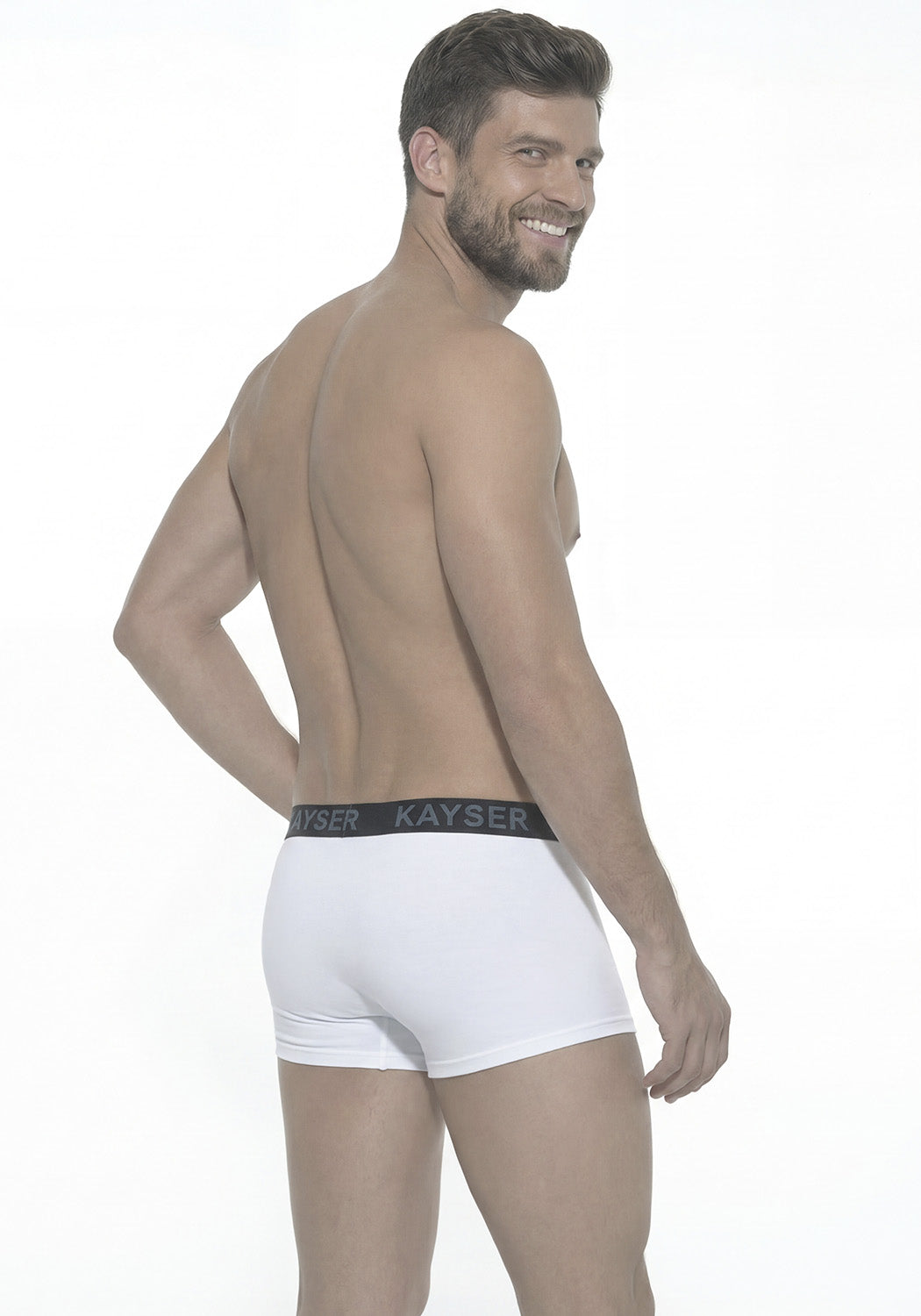 BOXER CORTO ALGODÓN