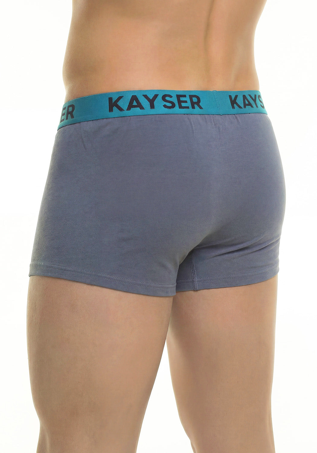 BOXER CORTO ALGODÓN