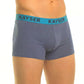 BOXER CORTO ALGODÓN