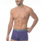 BOXER CORTO ALGODÓN