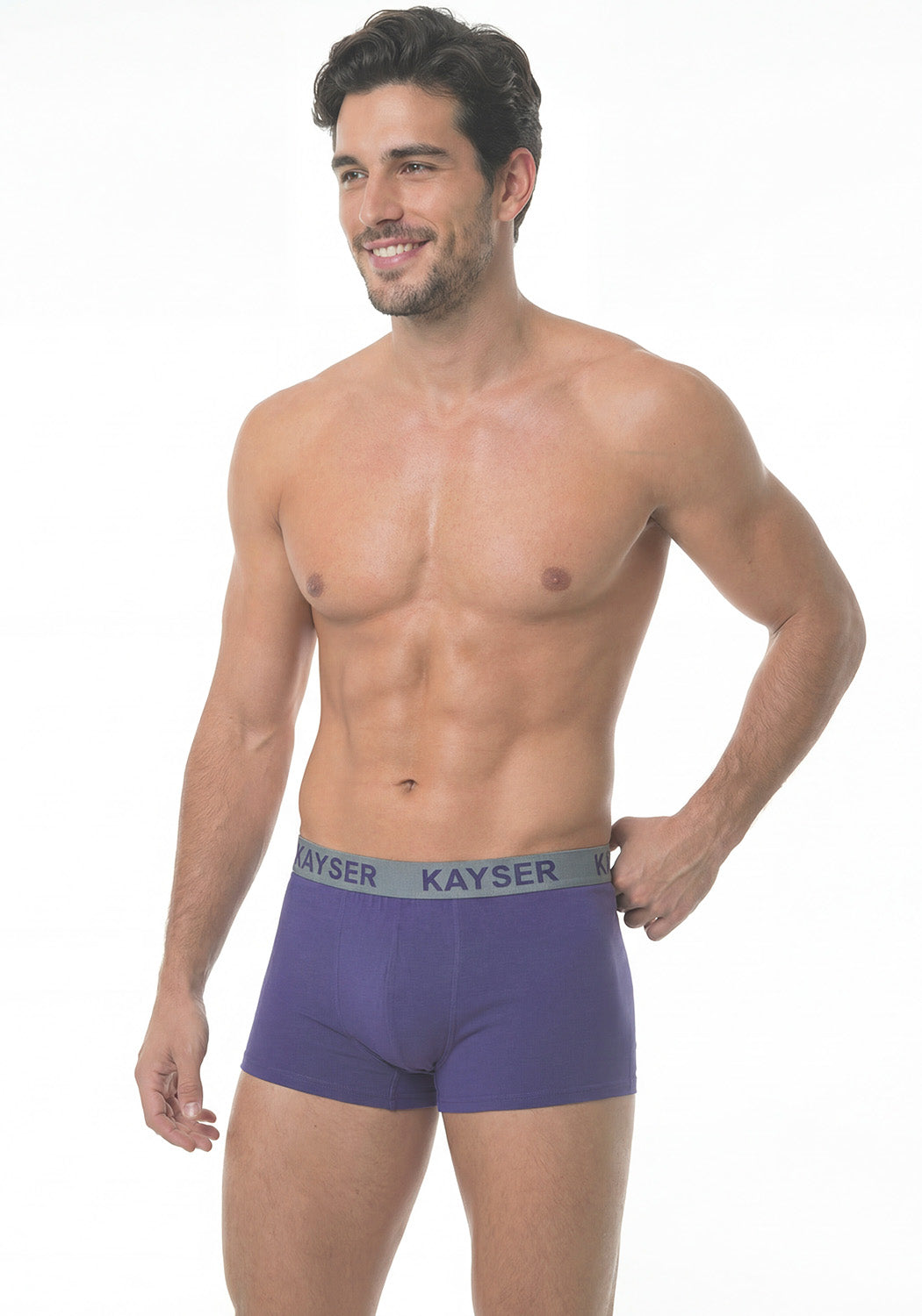 BOXER CORTO ALGODÓN