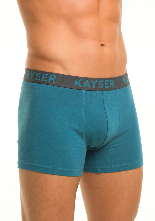 BOXER CORTO ALGODÓN