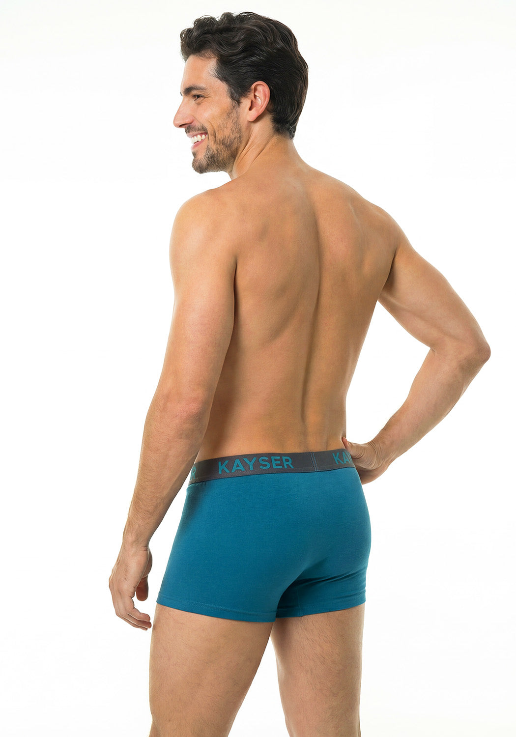 BOXER CORTO ALGODÓN
