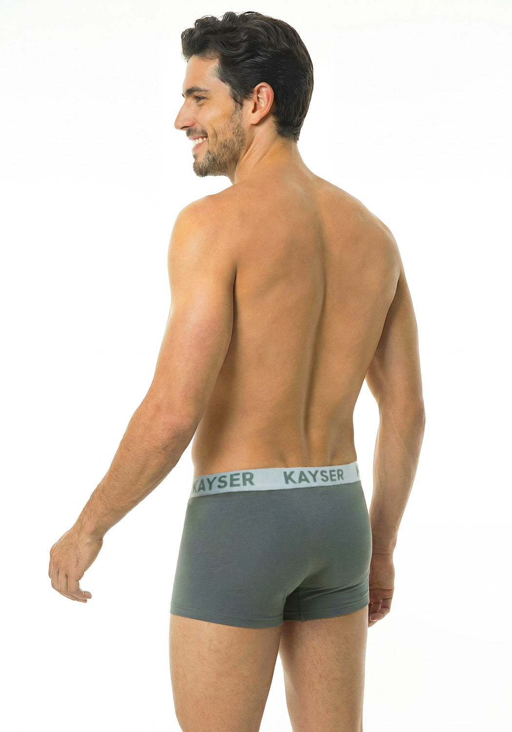 BOXER CORTO ALGODÓN