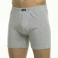 BOXER LARGO ALGODON