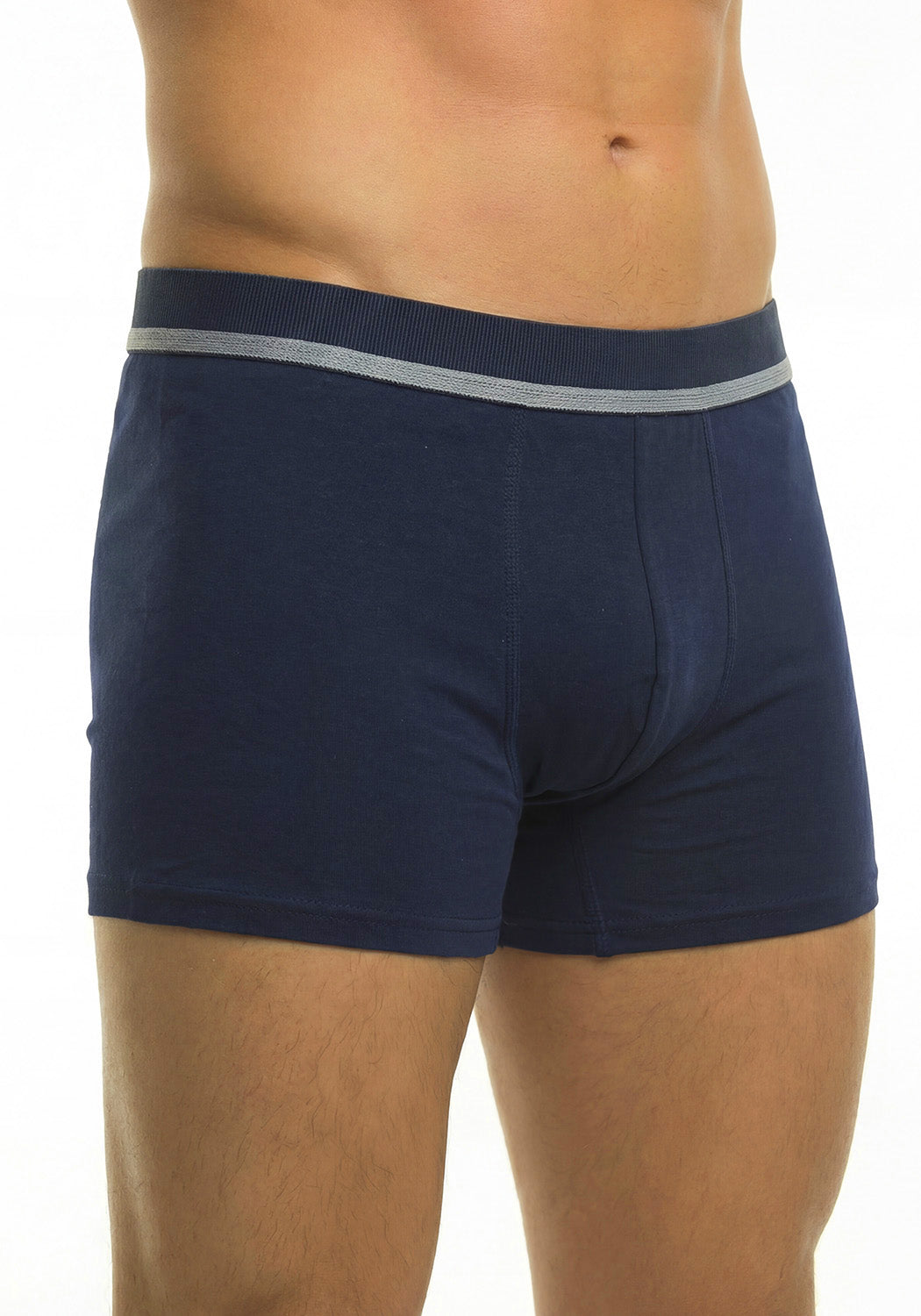 BIPACK BOXER HOMBRE