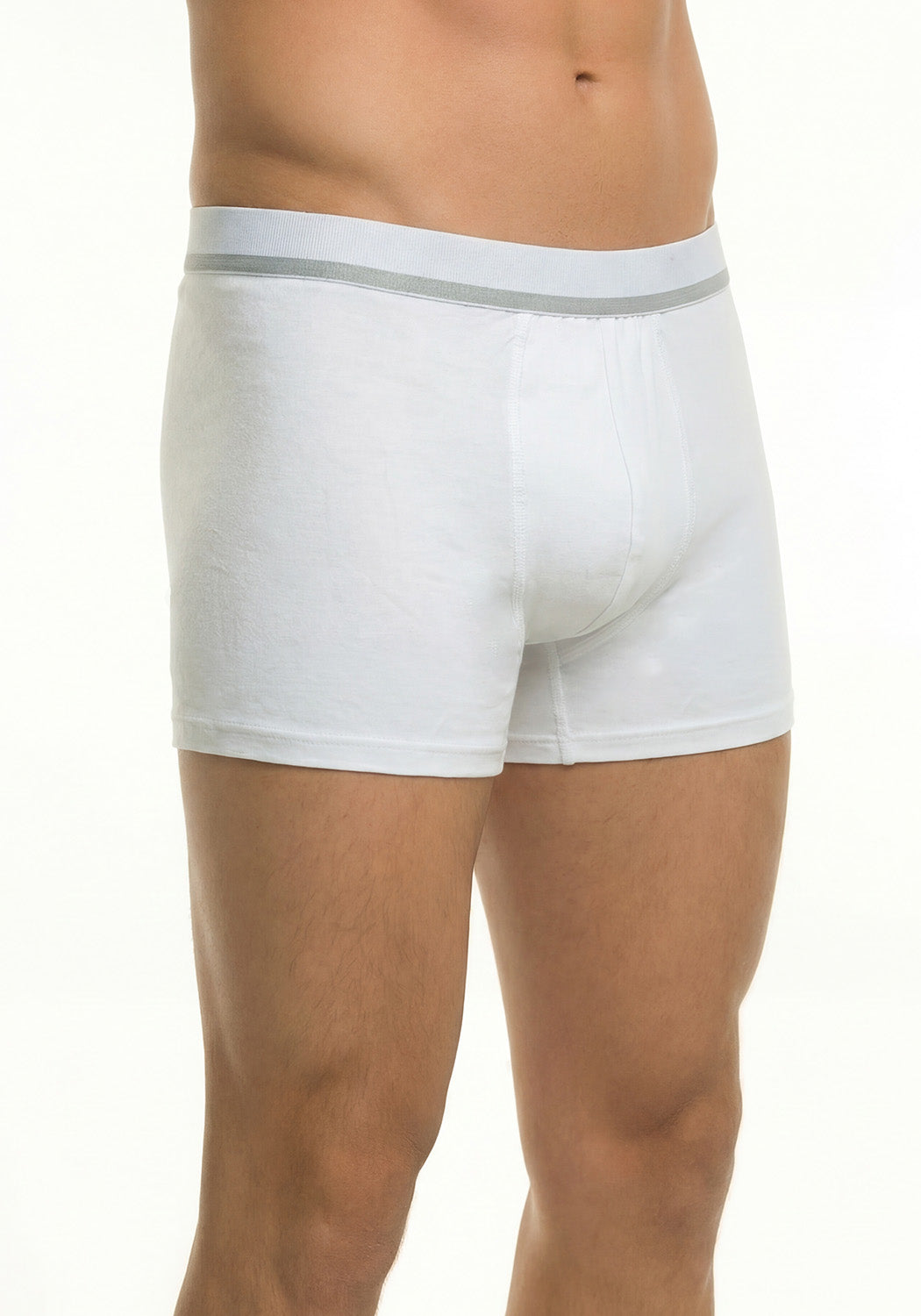 BOXER CORTO ALGODÓN