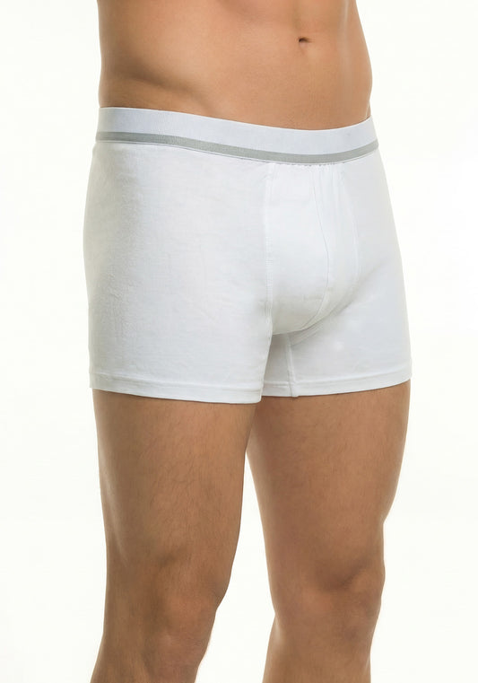 BOXER CORTO ALGODÓN