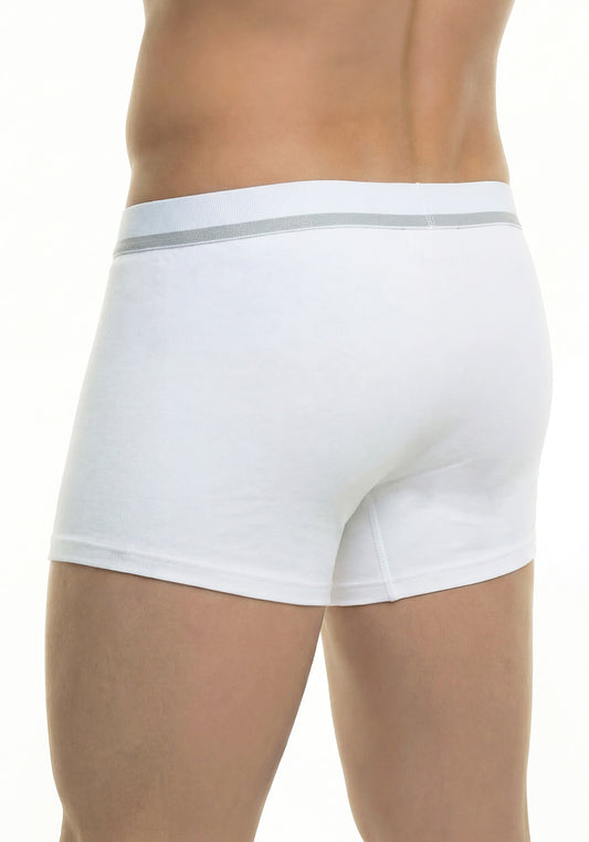 BOXER CORTO ALGODÓN