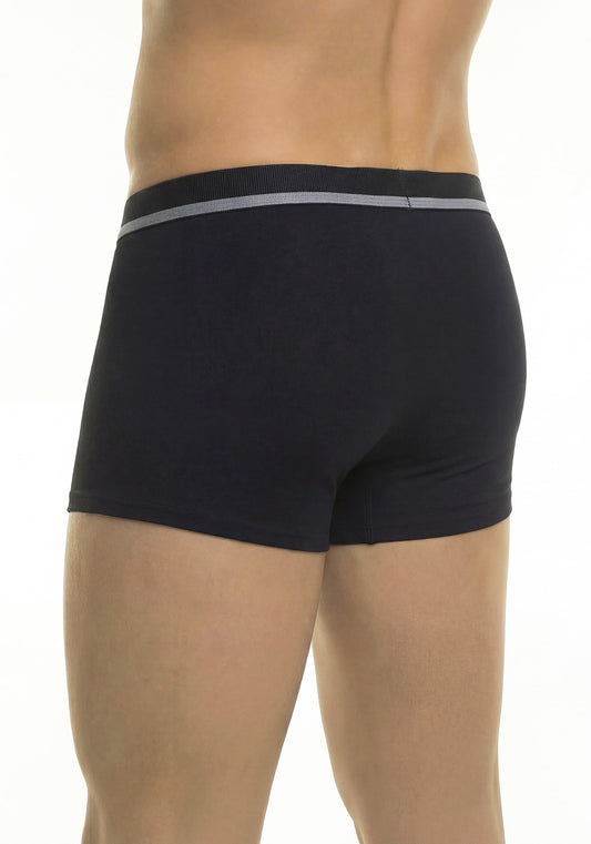 BOXER CORTO ALGODÓN