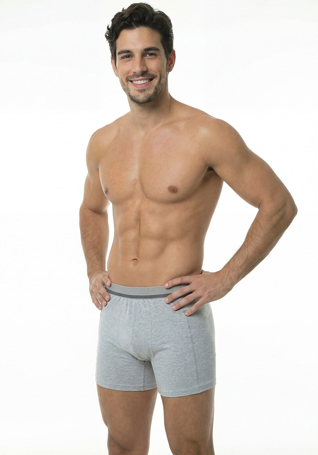 BOXER LARGO