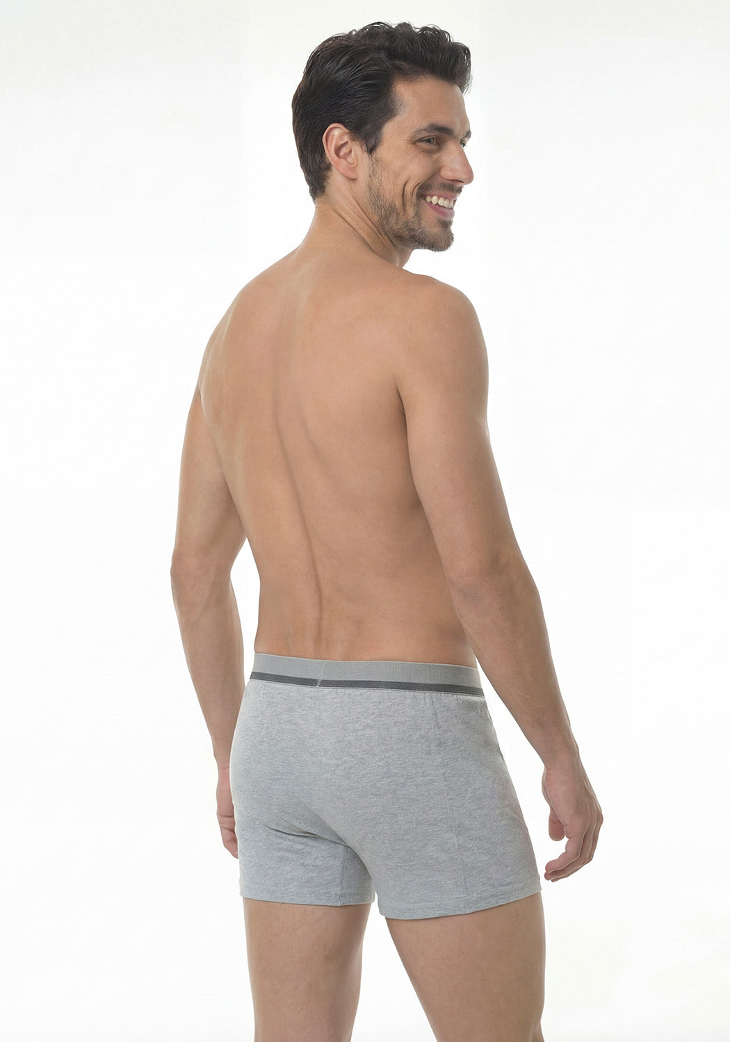 BOXER LARGO