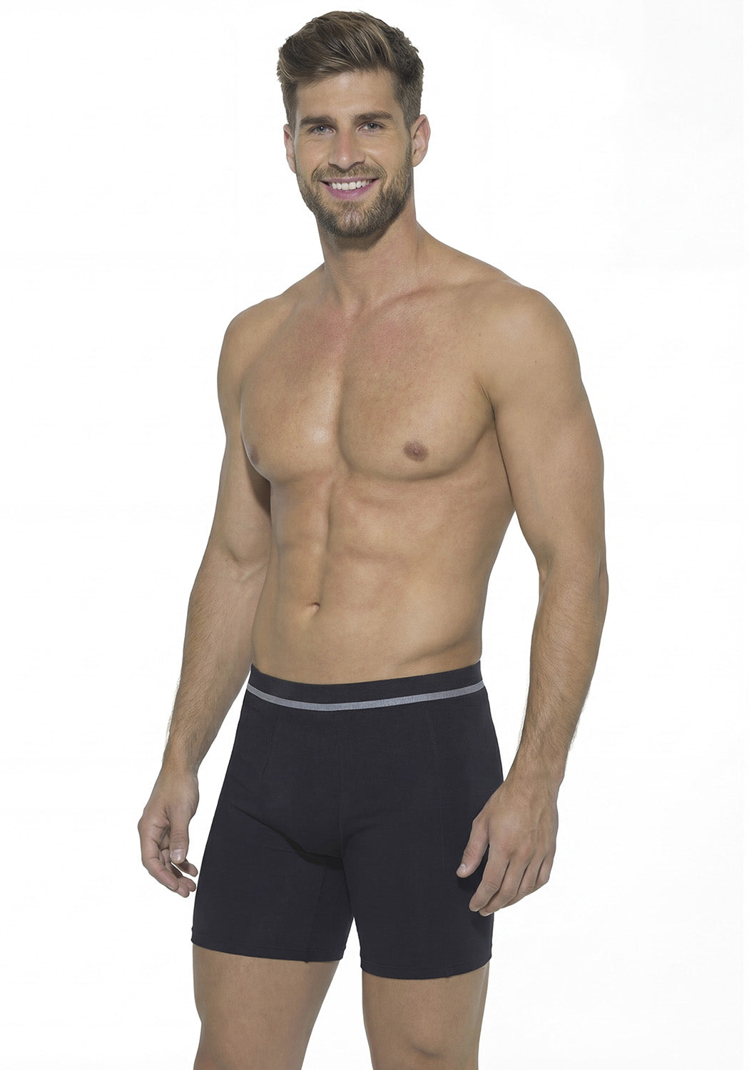 BOXER LARGO