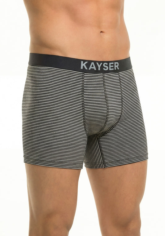 BOXER LARGO ALGODÓN