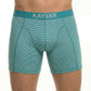 BOXER LARGO ALGODÓN