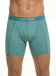 BOXER LARGO ALGODÓN
