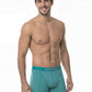 BOXER LARGO ALGODÓN