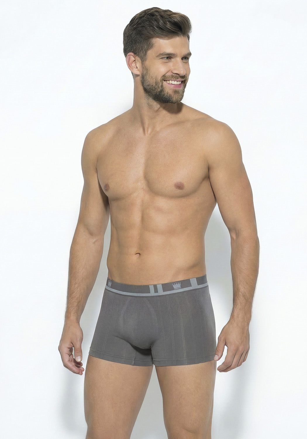 BOXER SIN COSTURA