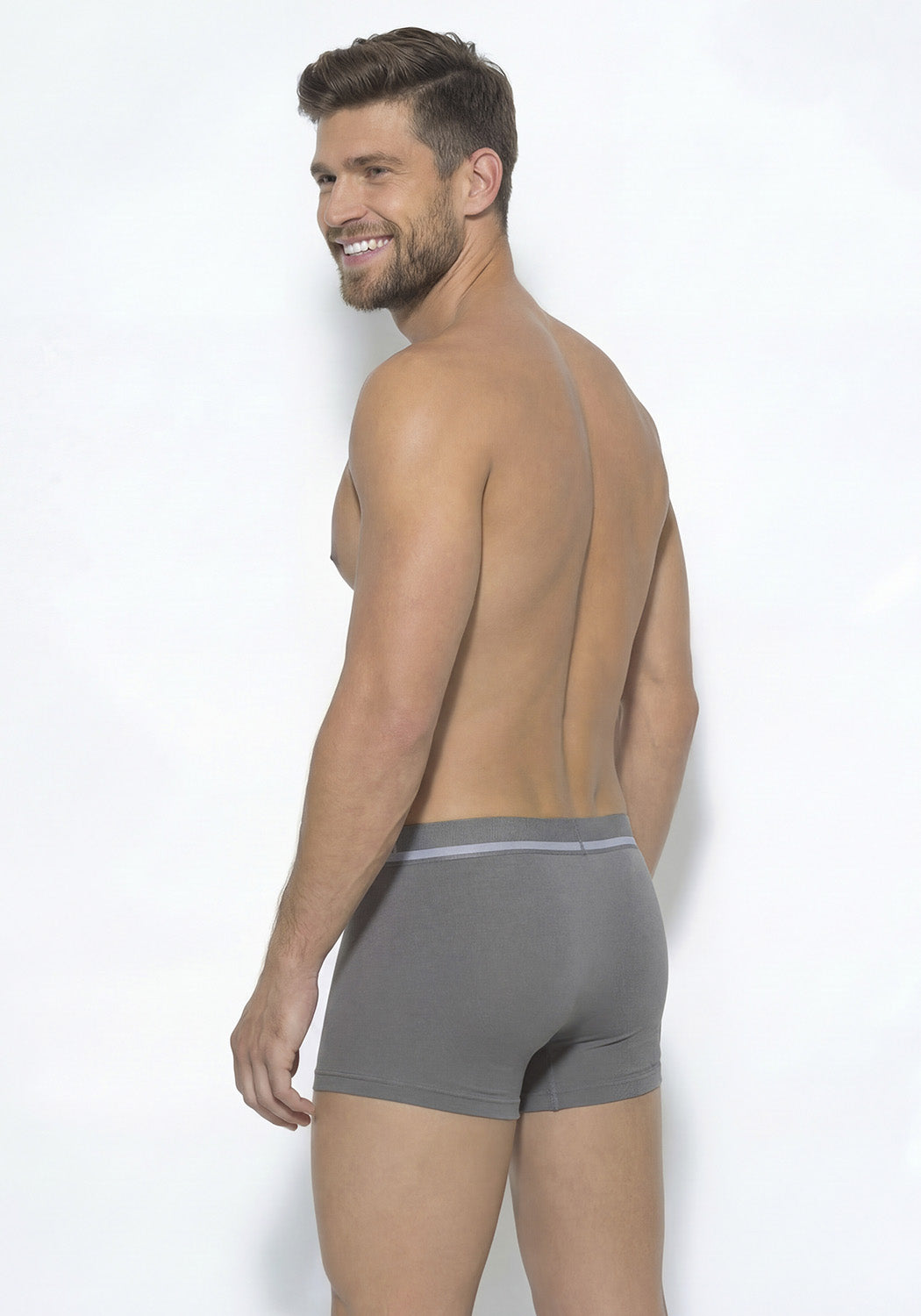 BOXER SIN COSTURA