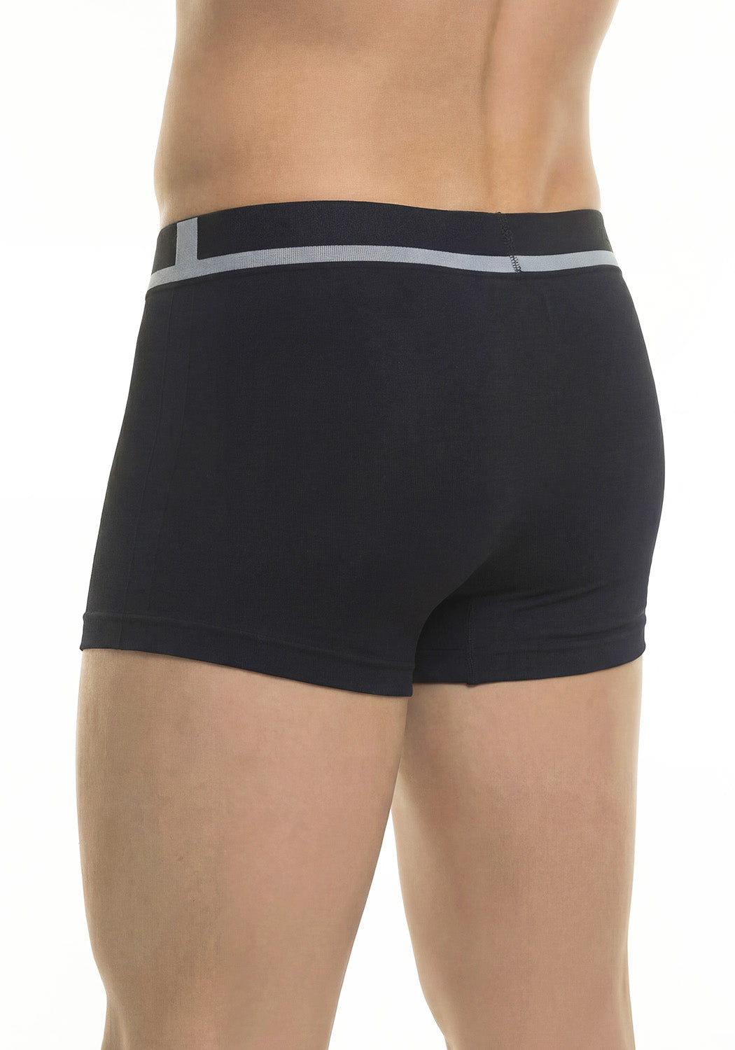 BOXER SIN COSTURA
