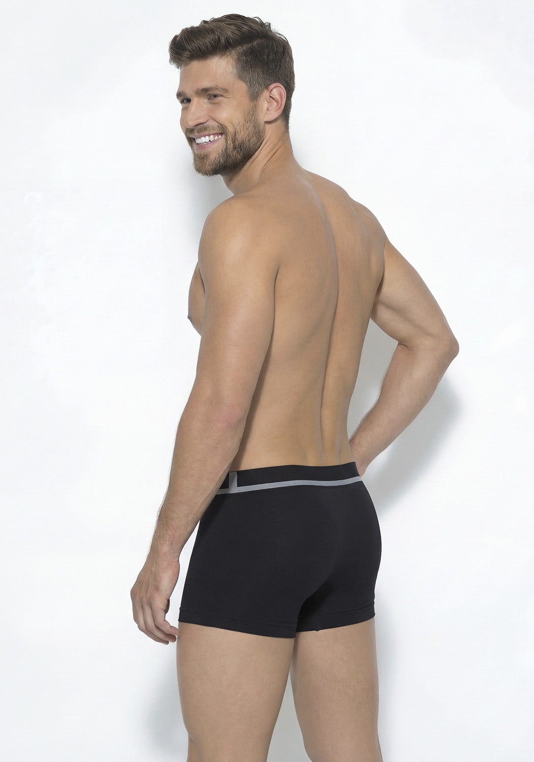 BOXER SIN COSTURA