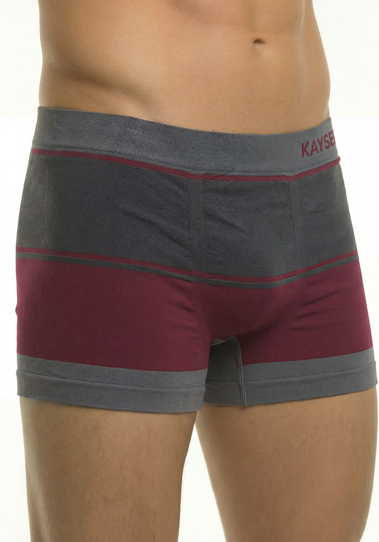 BOXER SIN COSTURA