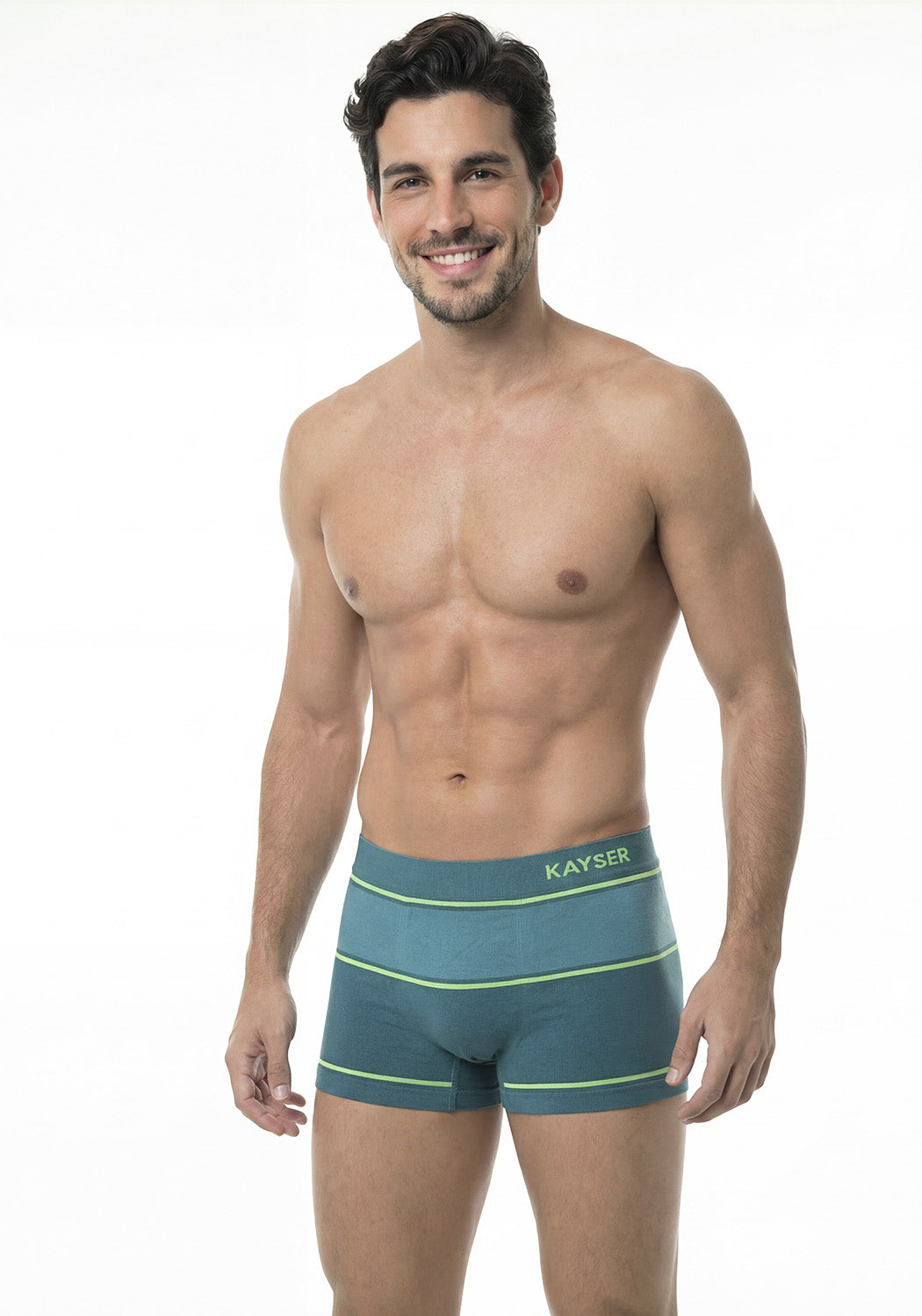 BOXER SIN COSTURA