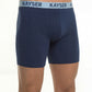 BOXER LARGO ALGODÓN