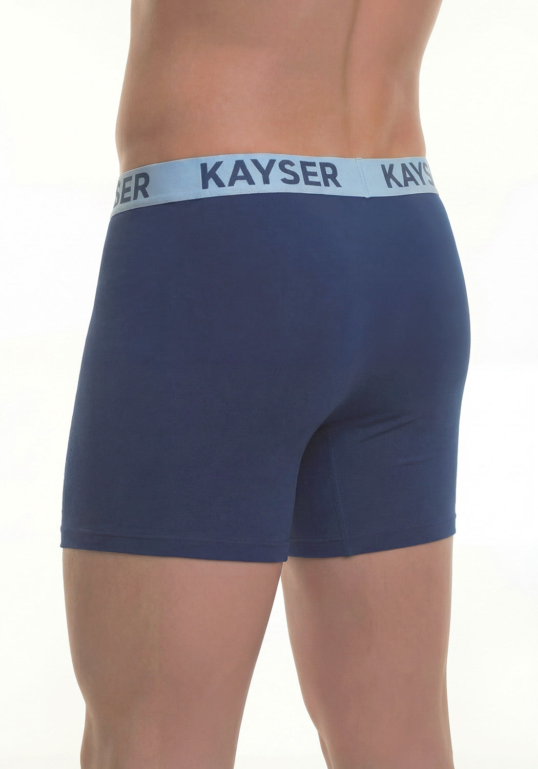 BOXER LARGO ALGODÓN
