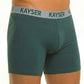 BOXER LARGO ALGODÓN