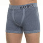 BOXER CORTO SIN COSTURA