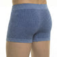 BOXER CORTO SIN COSTURA