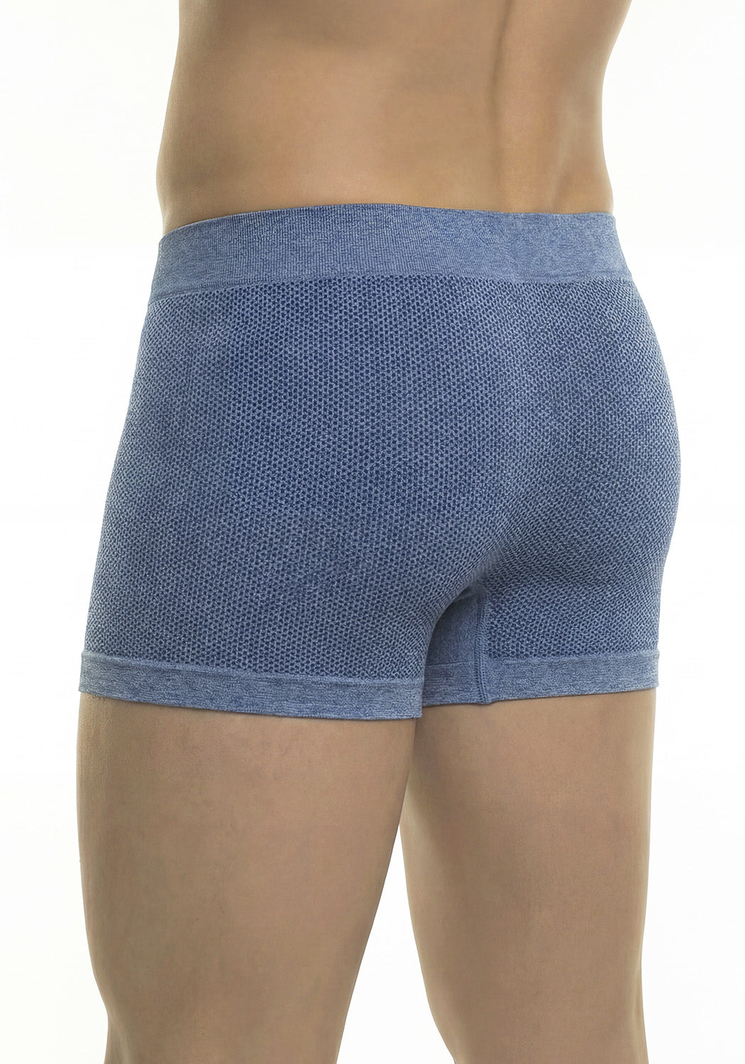 BOXER CORTO SIN COSTURA