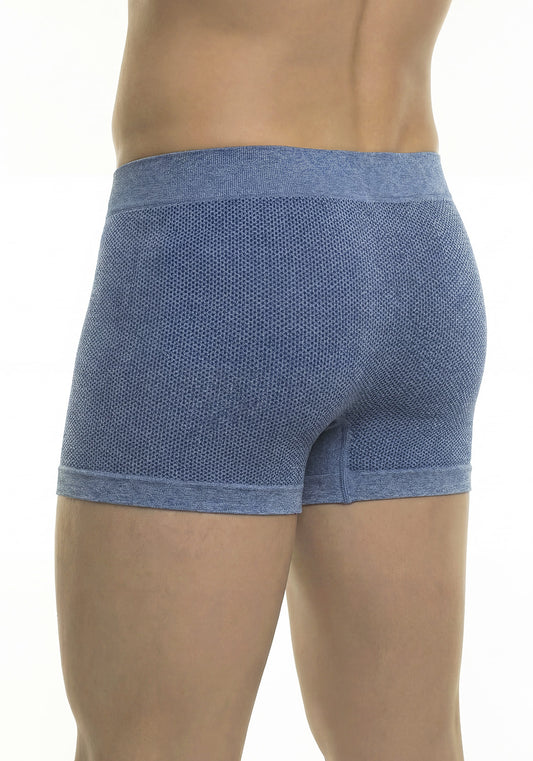 BOXER CORTO SIN COSTURA
