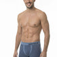 BOXER CORTO SIN COSTURA