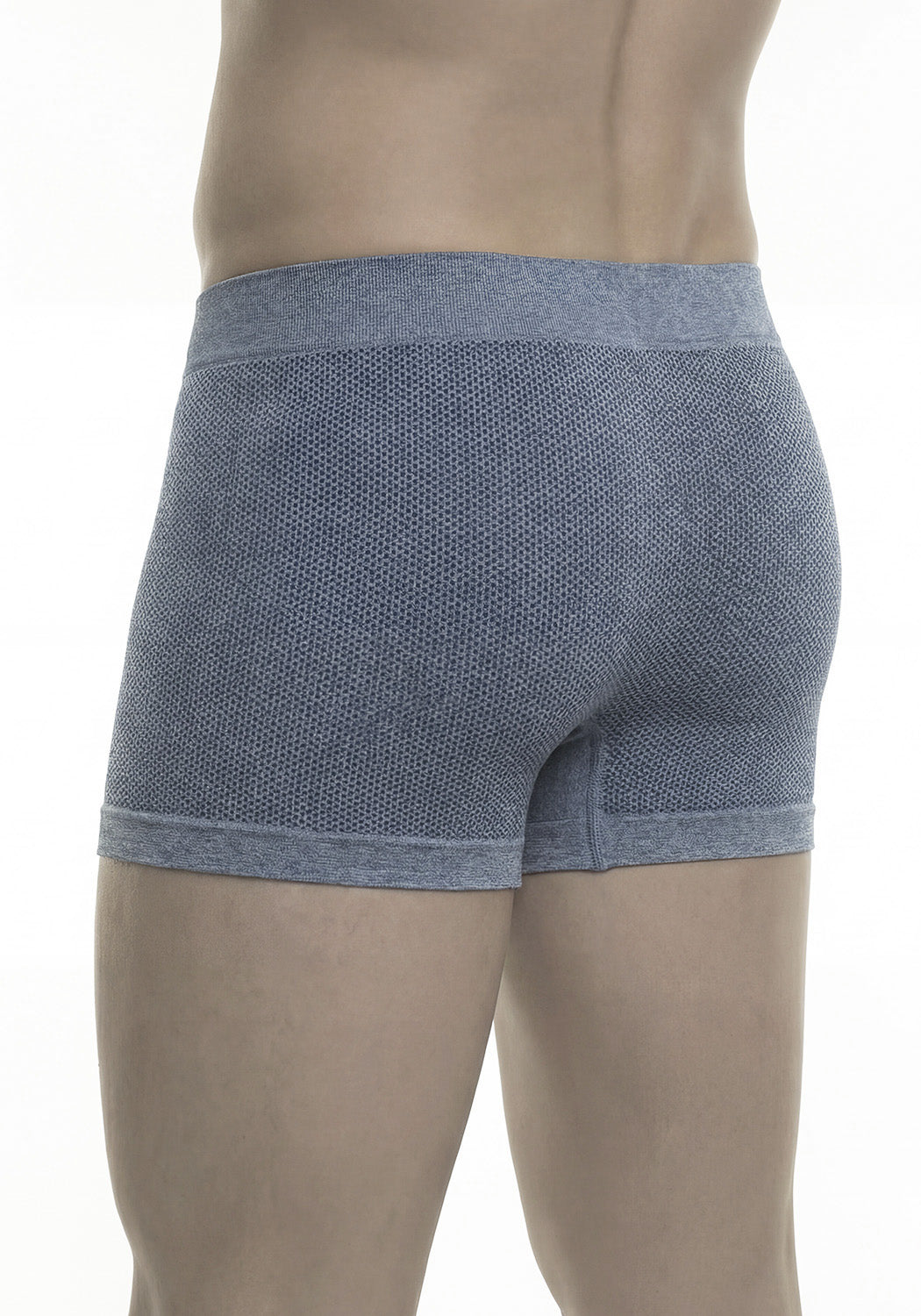 BOXER CORTO SIN COSTURA
