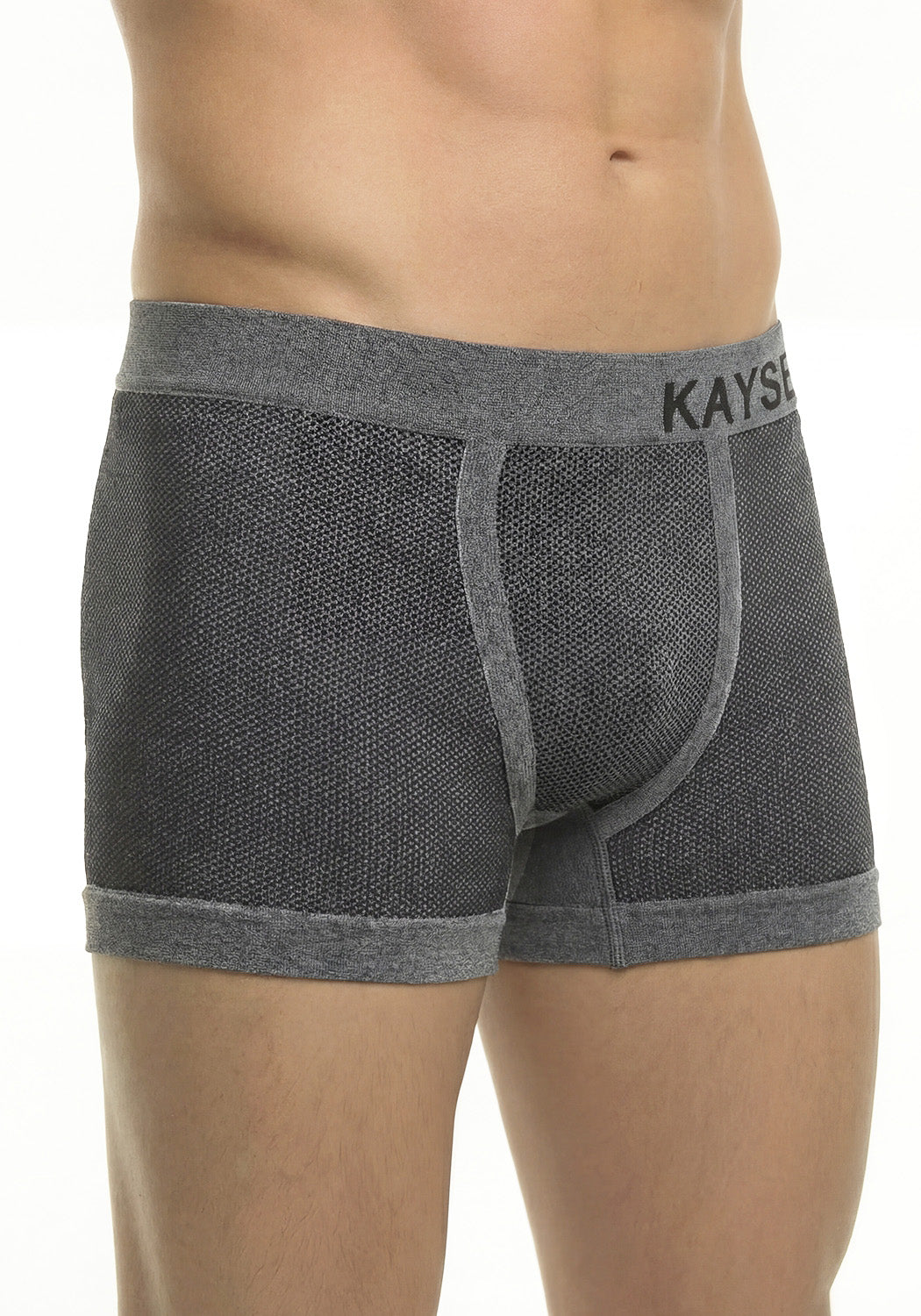 BOXER CORTO SIN COSTURA