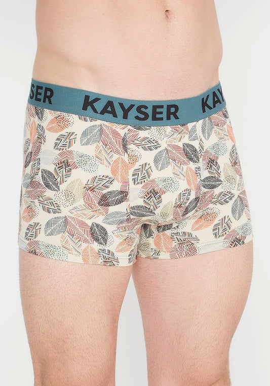 BOXER LARGO MICROFIBRA