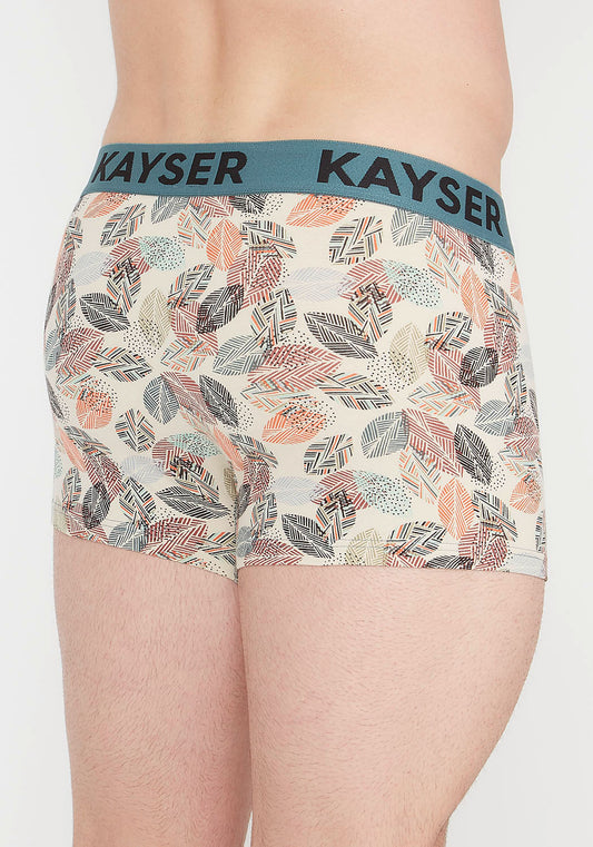 BOXER LARGO MICROFIBRA