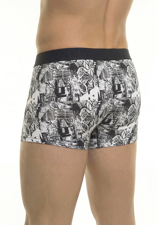 BOXER CORTO ALGODON