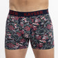 BÓXER LARGO KAYSER ALGODÓN ROJO HOMBRE