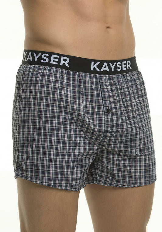 BOXER TREVIRA CON ELASTICO A LA VISTA