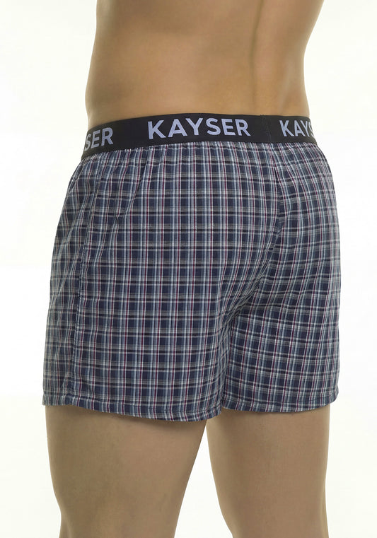 BOXER TREVIRA CON ELASTICO A LA VISTA