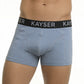 BOXER LARGO ALGODÓN