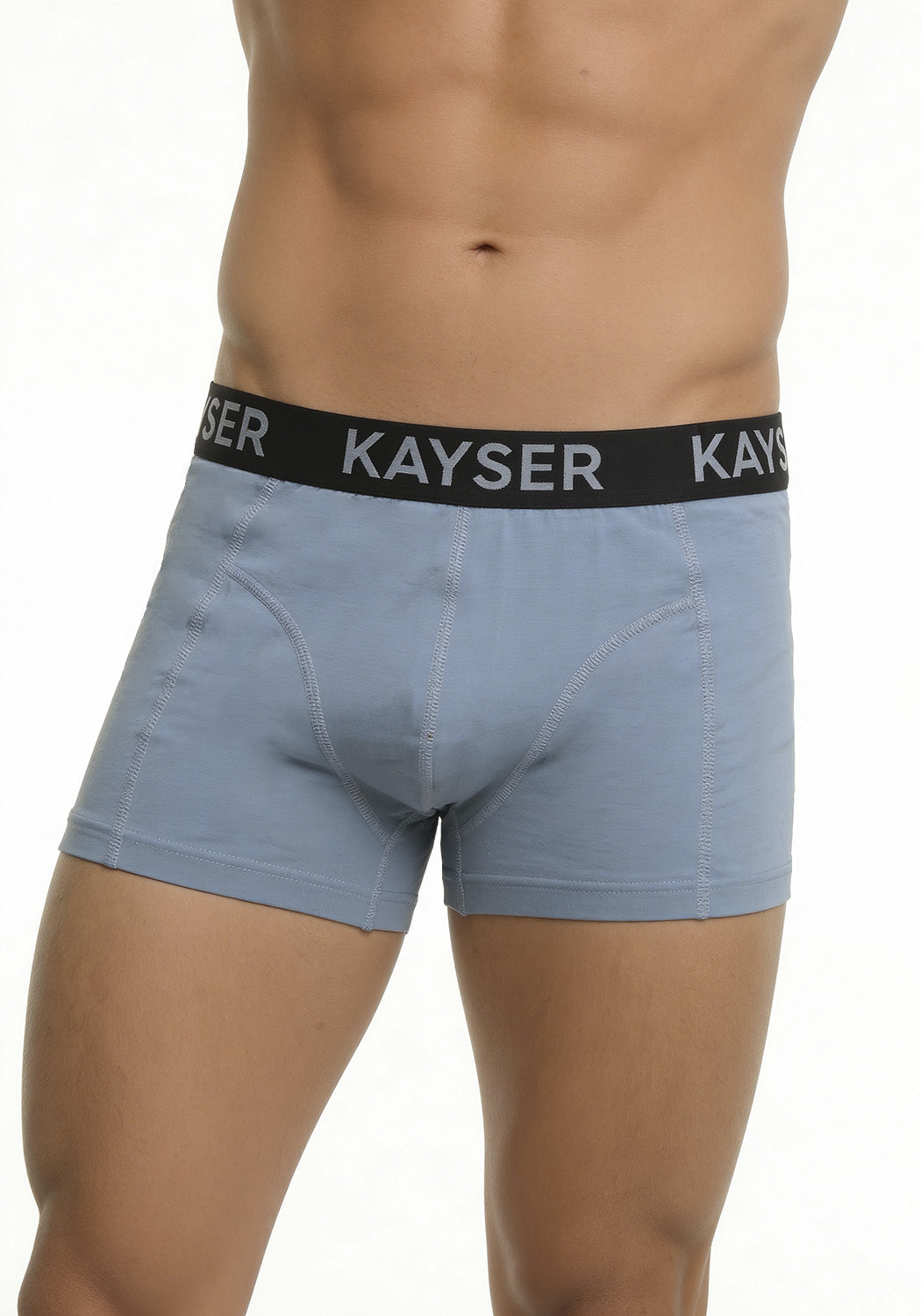 BOXER LARGO ALGODÓN