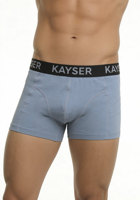 BOXER LARGO ALGODÓN