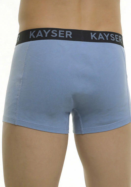 BOXER LARGO ALGODÓN
