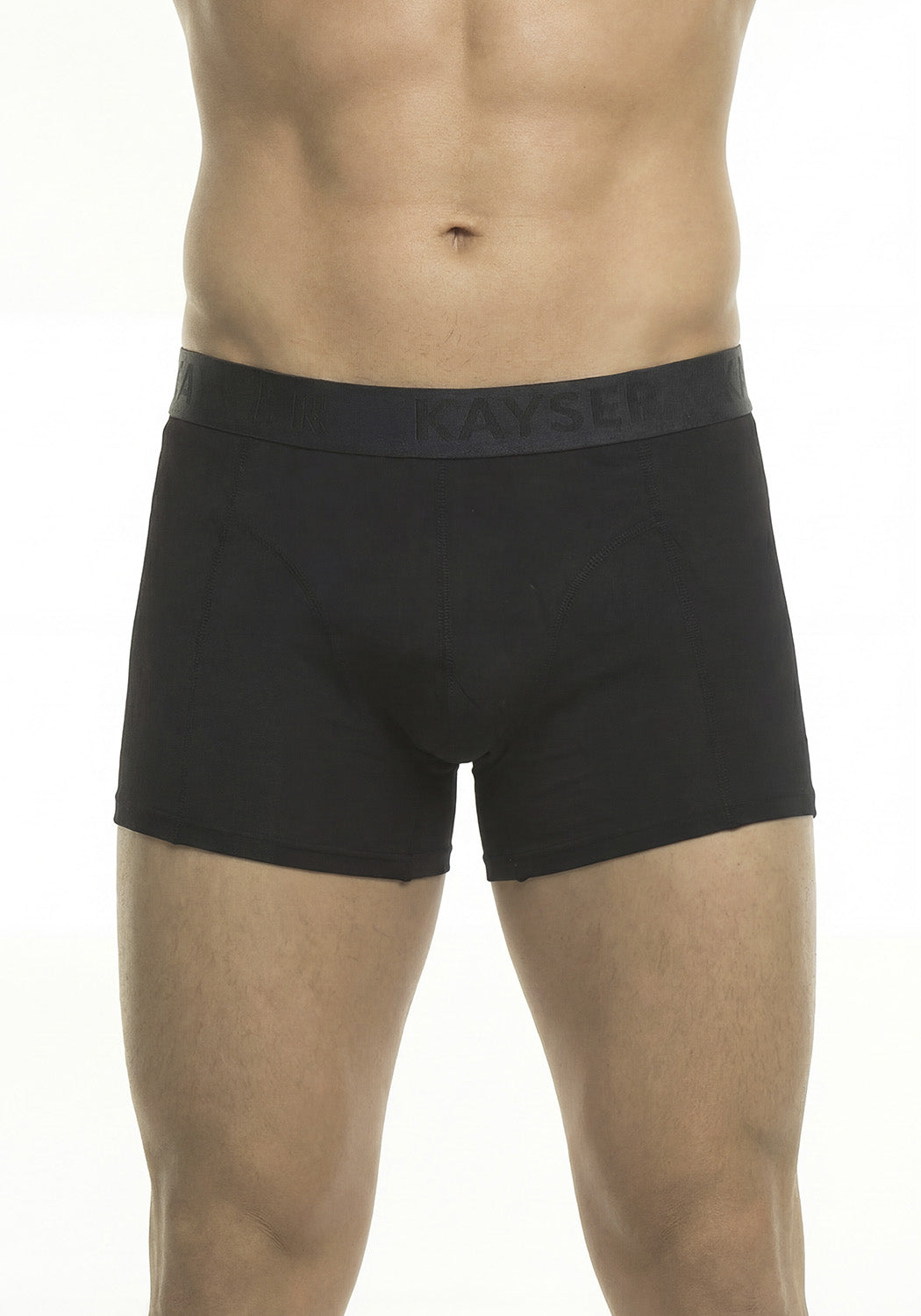 BOXER CORTO BAMBOO